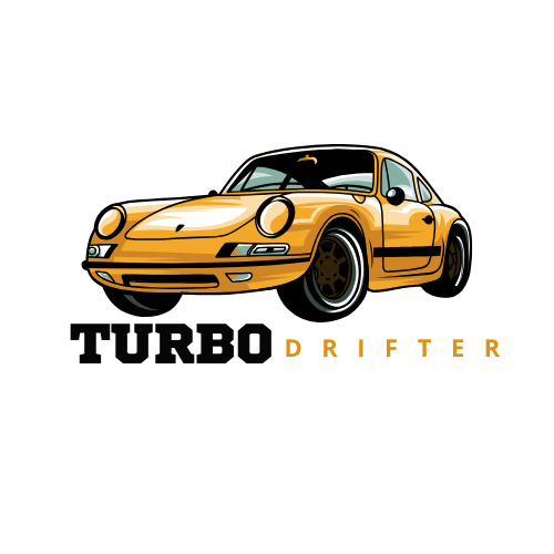 Turbo Drifter